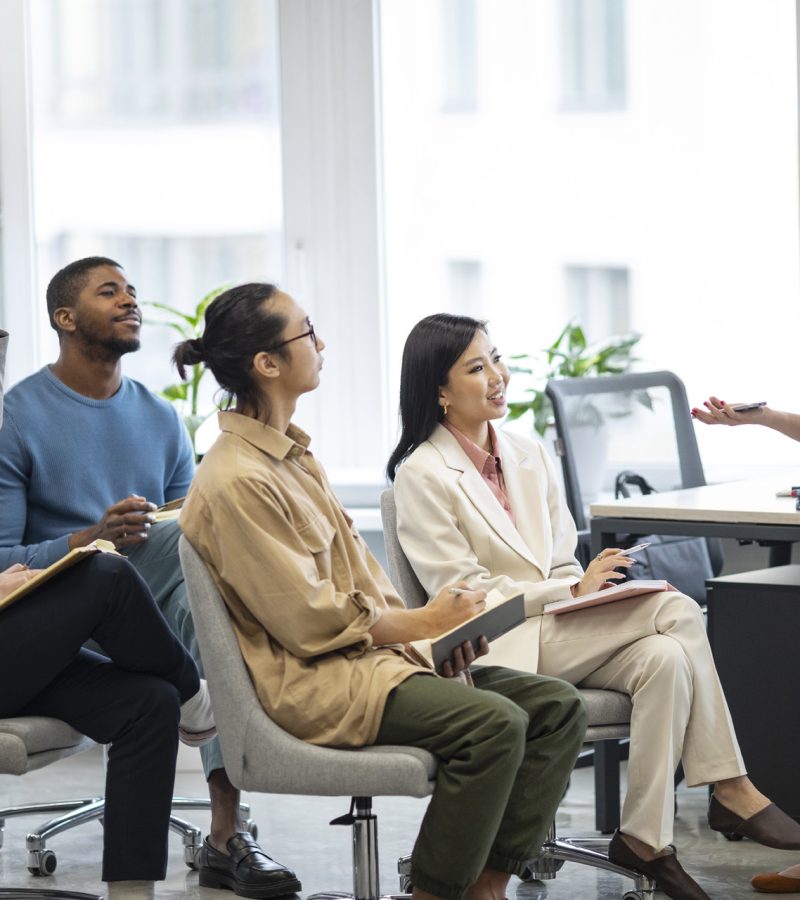 seminaire resultence atelier pratiques manageriales