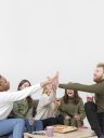 seminaire resultence cohesion equipe convivialite